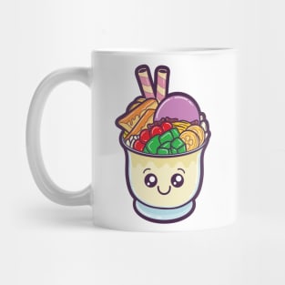 Filipino Halo Halo Mug